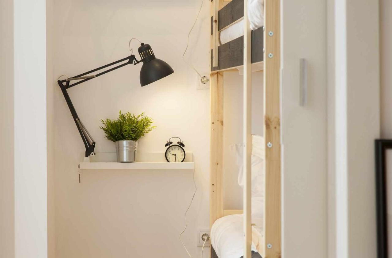 Yellow Design Chiado Center Apartment *