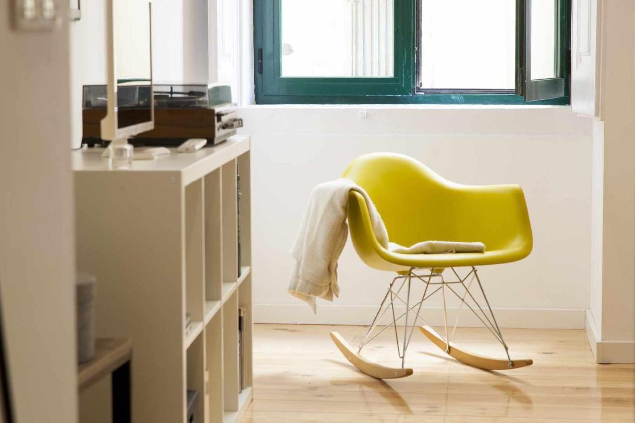 Yellow Design Chiado Center * Lissabon